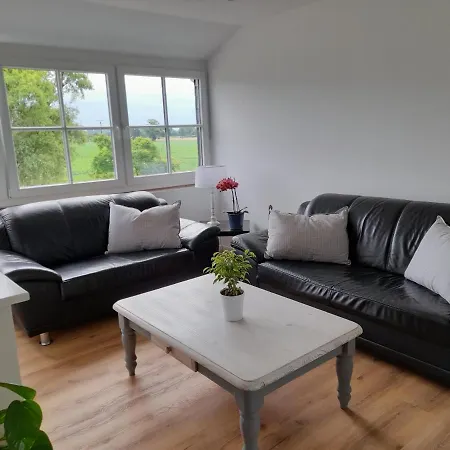 Lägenhet Hannekenbuurs Kleine Kune Kune Farm Weeze