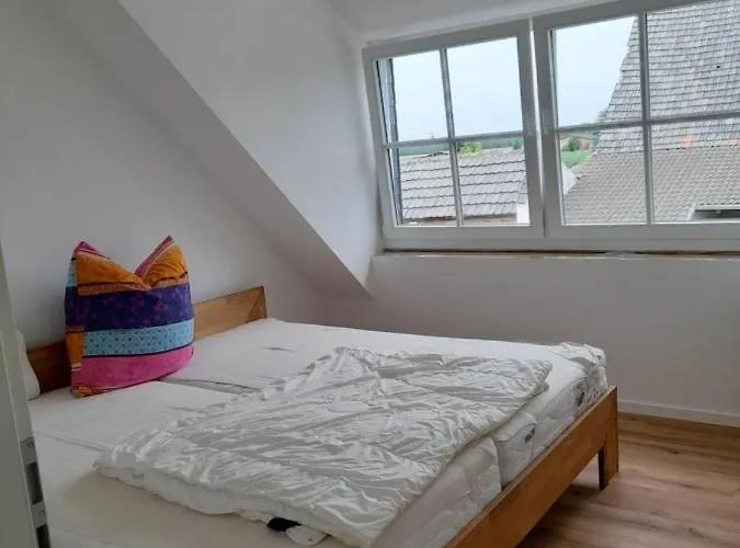 Hannekenbuurs Kleine Kune Kune Farm Daire